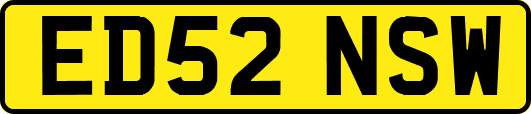 ED52NSW