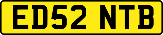 ED52NTB