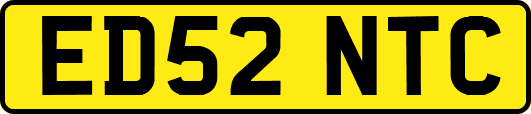 ED52NTC