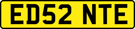 ED52NTE