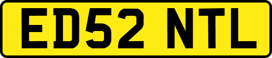 ED52NTL