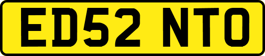 ED52NTO