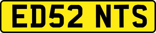 ED52NTS
