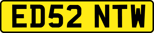 ED52NTW