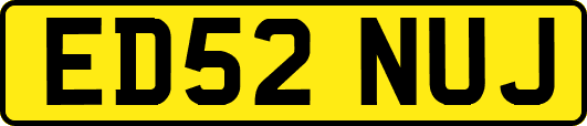 ED52NUJ