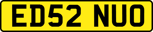 ED52NUO