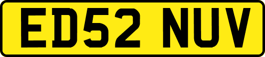 ED52NUV