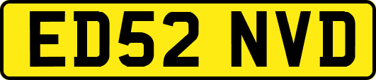 ED52NVD