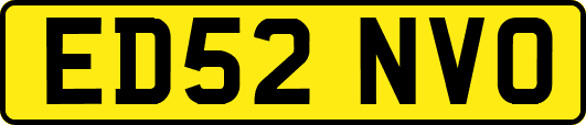 ED52NVO