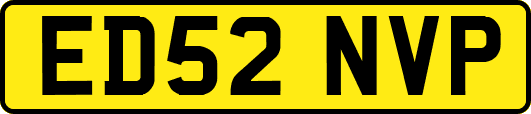 ED52NVP