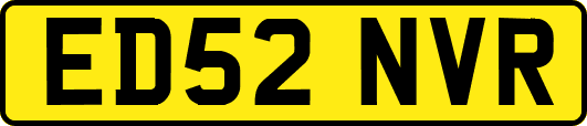 ED52NVR
