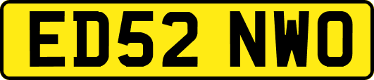 ED52NWO