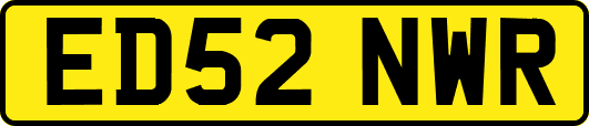 ED52NWR