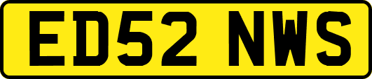 ED52NWS