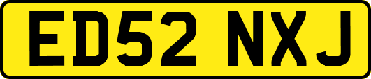 ED52NXJ