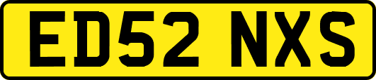 ED52NXS