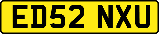 ED52NXU