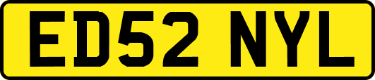 ED52NYL
