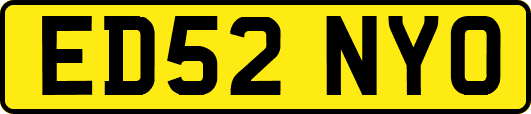 ED52NYO