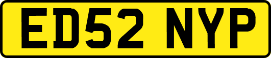 ED52NYP