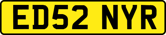 ED52NYR