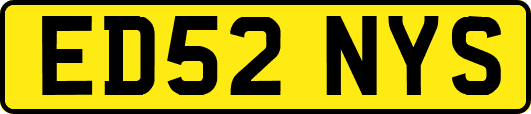 ED52NYS