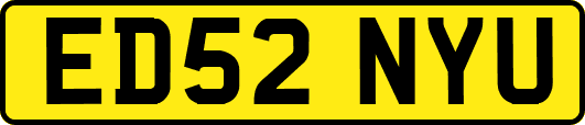 ED52NYU