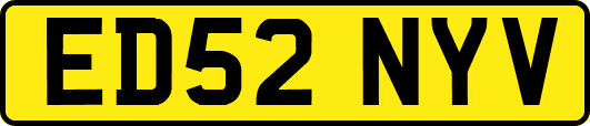 ED52NYV