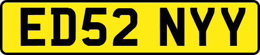 ED52NYY