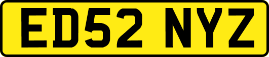 ED52NYZ