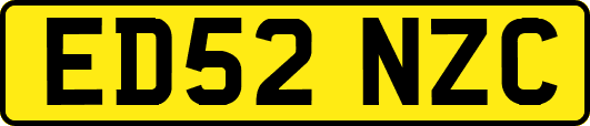 ED52NZC