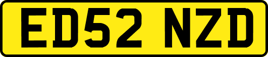 ED52NZD