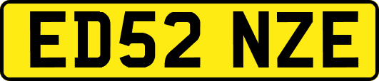 ED52NZE