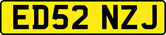 ED52NZJ
