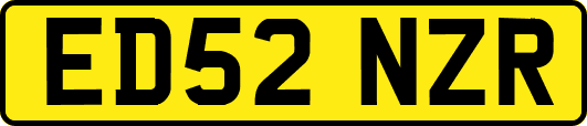 ED52NZR