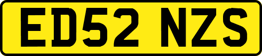 ED52NZS