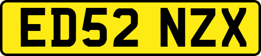 ED52NZX