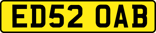ED52OAB