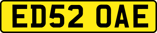 ED52OAE