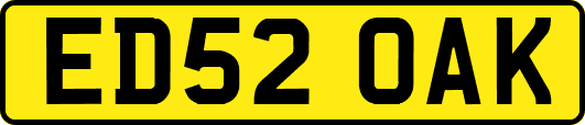 ED52OAK