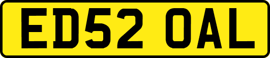 ED52OAL
