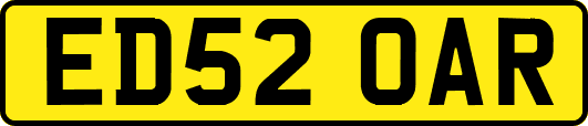 ED52OAR
