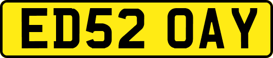 ED52OAY