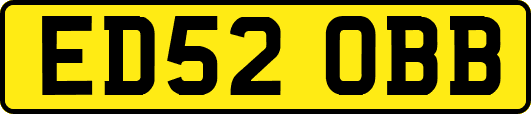 ED52OBB
