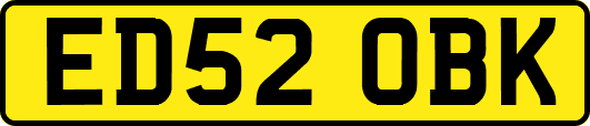 ED52OBK