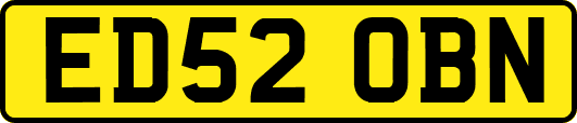 ED52OBN