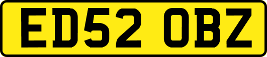 ED52OBZ