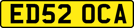 ED52OCA