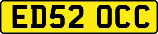 ED52OCC