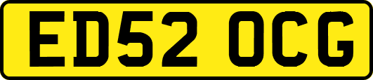 ED52OCG
